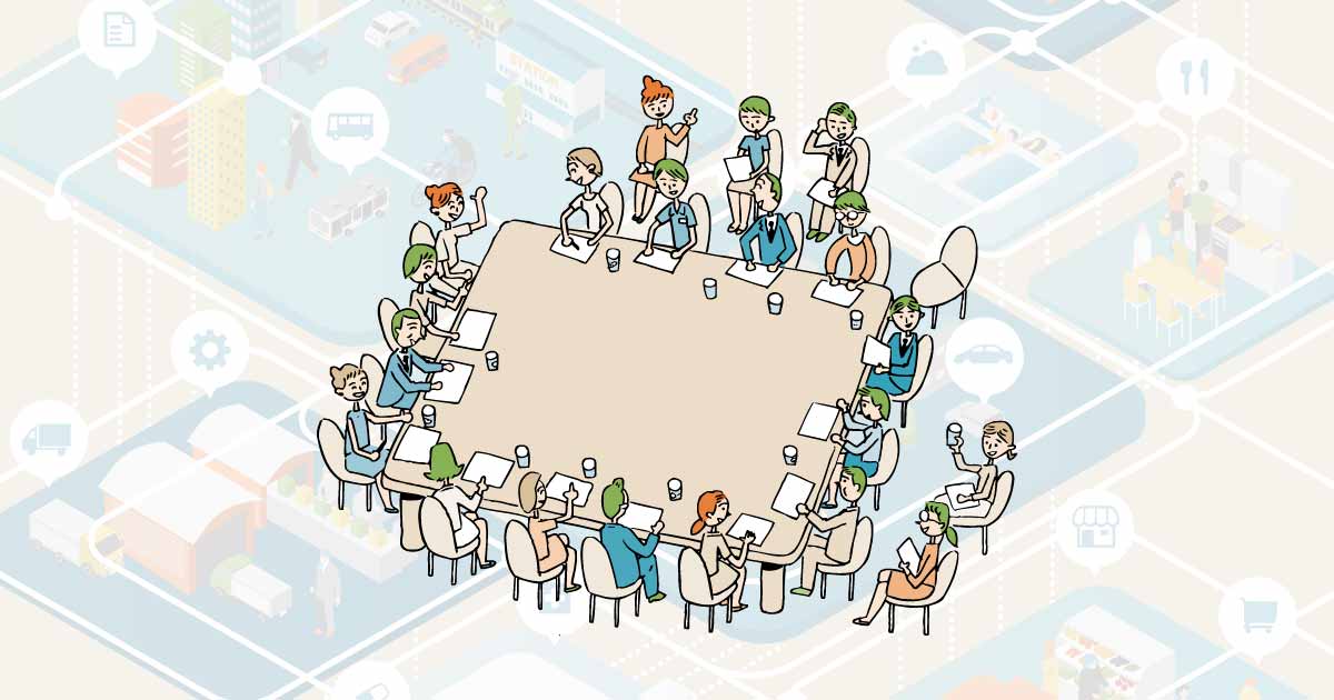 【参加者募集】「みんなでつくる事業計画＆予算案」ワークショップ開催のお知らせ